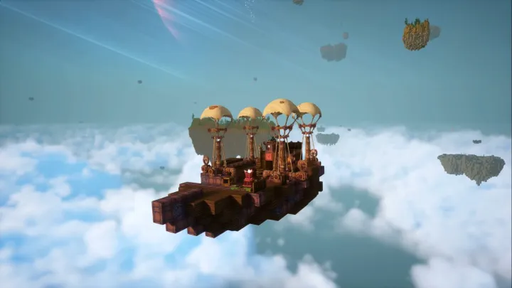 Everwind