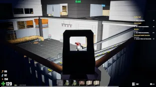Deadline Escape