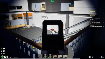 Deadline Escape