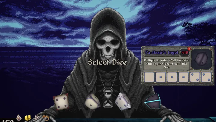 Dice With Death