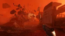 Alien Deathstorm