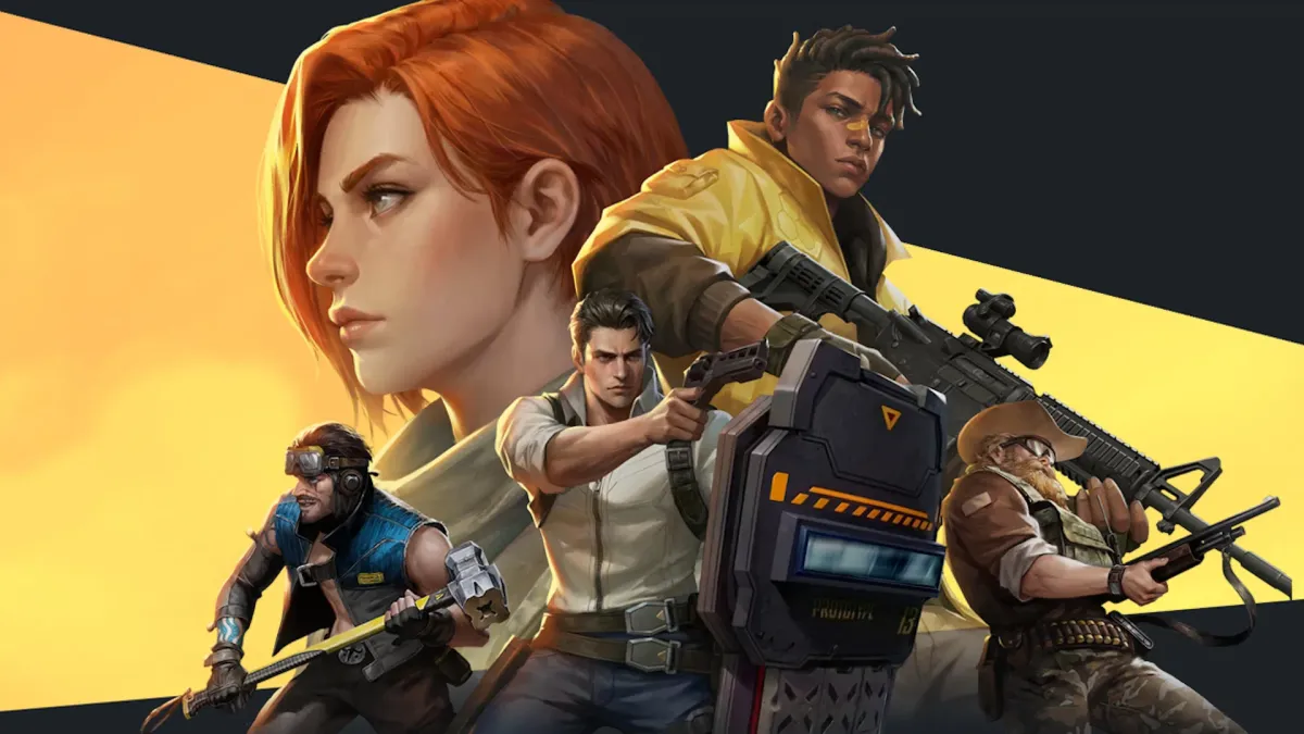 Spin-off PUBG neuspěl. Blindspot vydržel v předběžném přístupu necelé dva měsíce