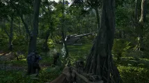 Gray Zone Warfare: Spearhead