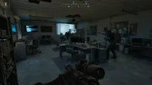 Gray Zone Warfare: Spearhead