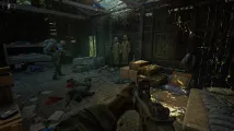 Gray Zone Warfare: Spearhead