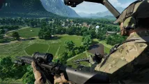 Gray Zone Warfare: Spearhead