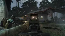 Gray Zone Warfare: Spearhead