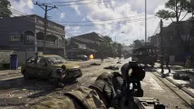 Gray Zone Warfare: Spearhead