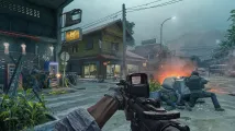 Gray Zone Warfare: Spearhead