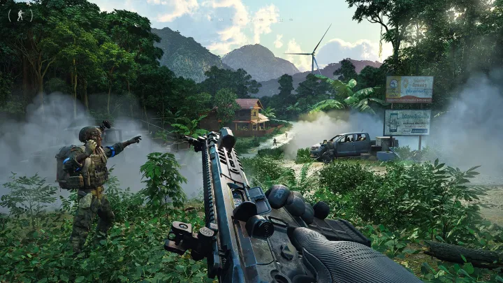Česká hardcore střílečka Gray Zone Warfare v updatu Spearhead zásadně vylepšuje systémy