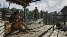 Gray Zone Warfare: Spearhead