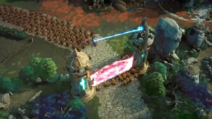 EverSiege: Untold Ages