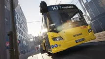 The Bus