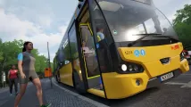 The Bus