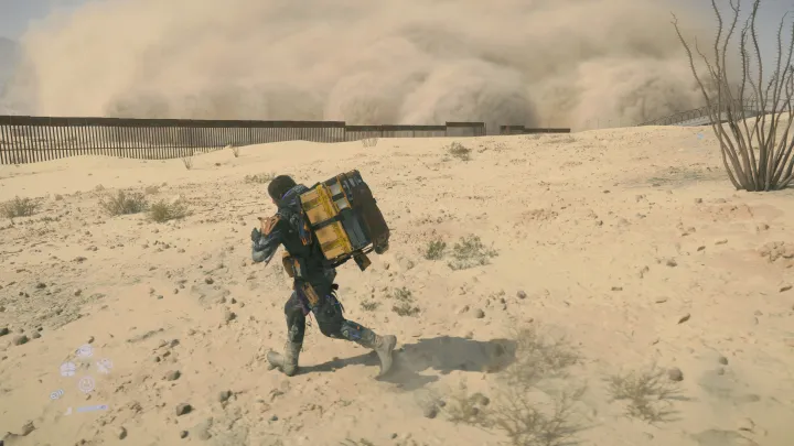 Death Stranding 2 PC