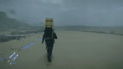 Death Stranding 2 PC