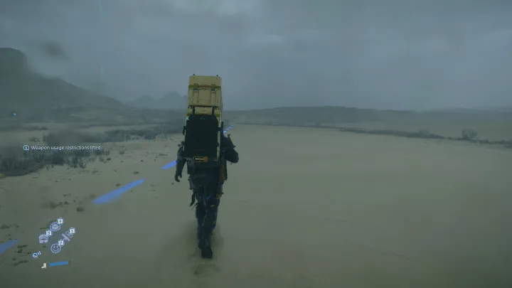 Death Stranding 2 PC