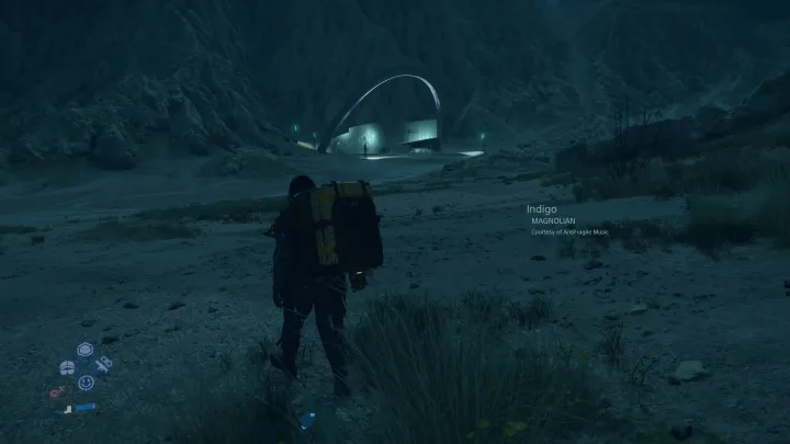 Death Stranding 2 PC