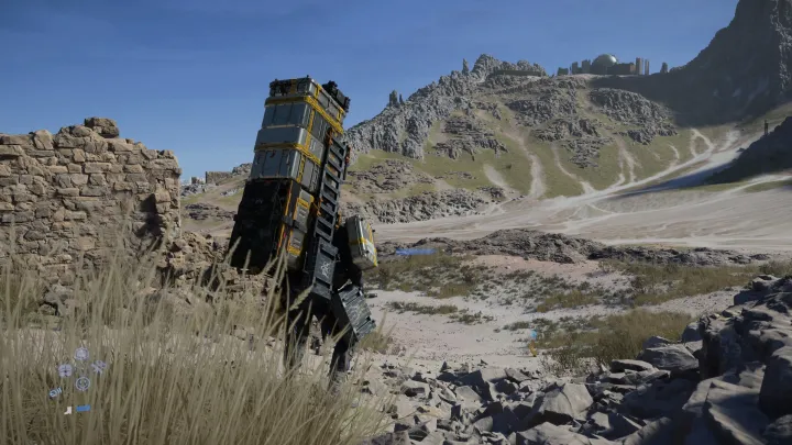 Death Stranding 2 PC