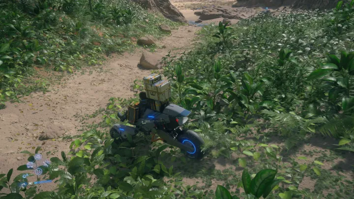 Death Stranding 2 PC