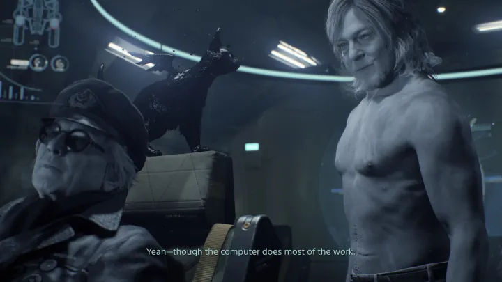Death Stranding 2 PC