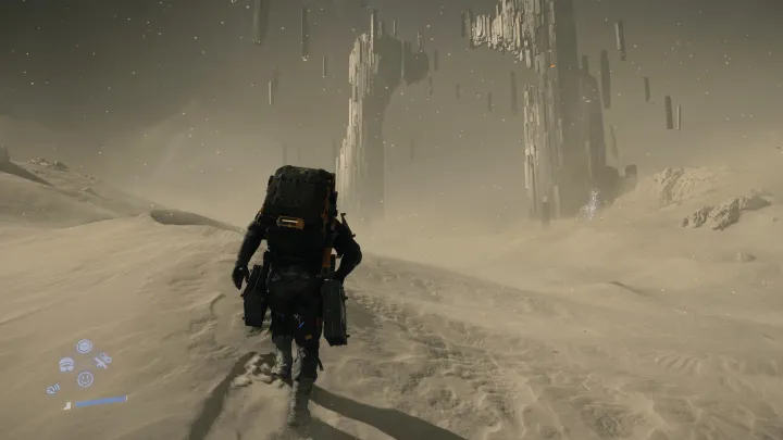 Death Stranding 2 PC