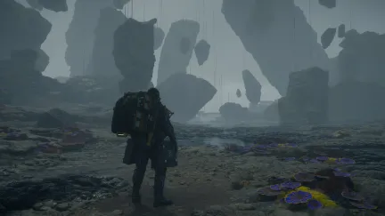 Death Stranding 2 PC