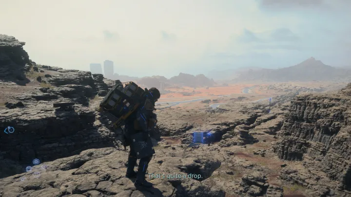 Death Stranding 2 PC