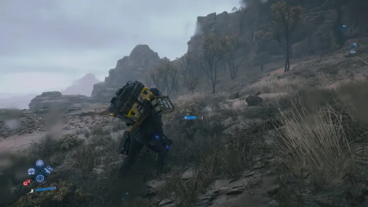 Death Stranding 2 PC