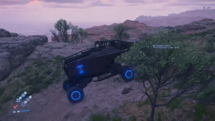 Death Stranding 2 PC