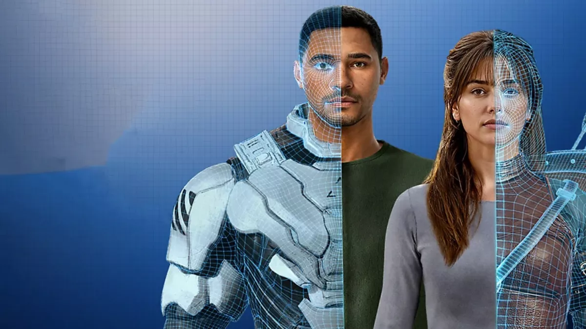 Sony hledá fanoušky, které naskenuje a přidá do svých her