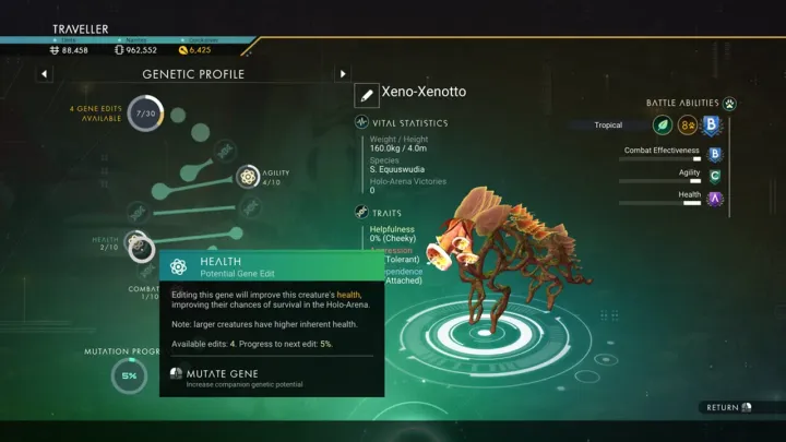No Man's Sky