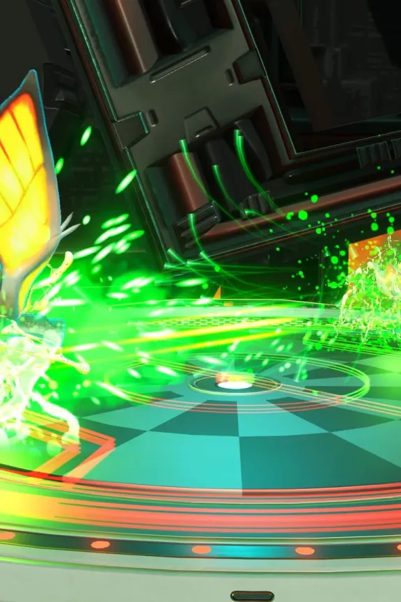 No Man's Sky dostává update s pokémoní minihrou