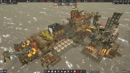 All Will Fall