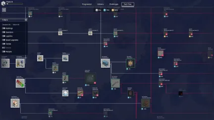 Modulus: Factory Automation