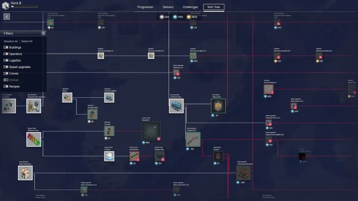 Modulus: Factory Automation