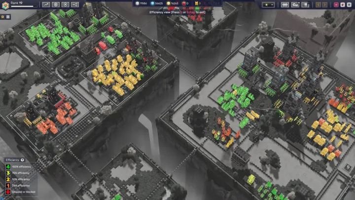 Modulus: Factory Automation