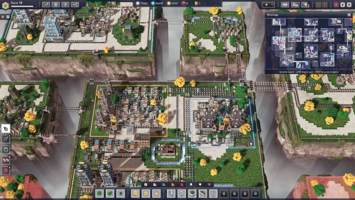 Modulus: Factory Automation