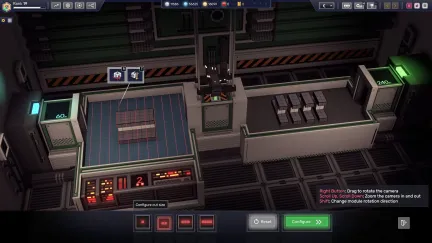 Modulus: Factory Automation