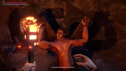 Inquisitor Simulator