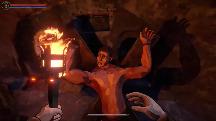 Inquisitor Simulator