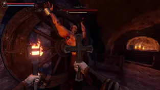 Mučeníčko, mučení, to je moje potěšení. Sadisty zaujme nový Inquisitor Simulator