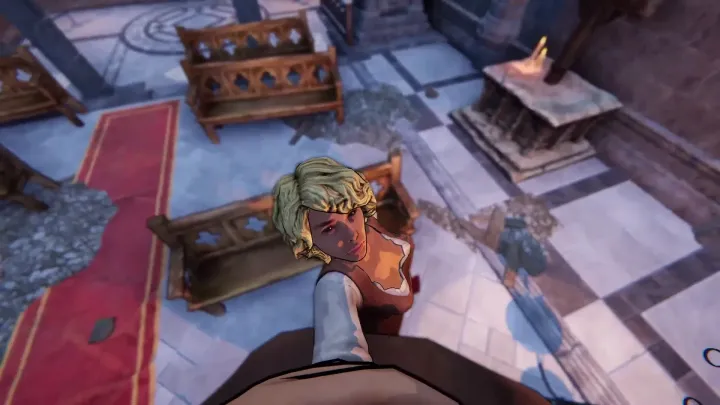 Inquisitor Simulator
