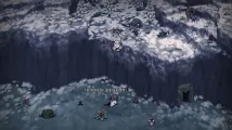 Don't Starve Elsewhere