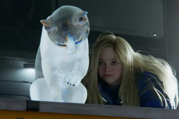 Na Měsíc a ještě dál! Recenze Pragmata