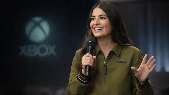 Xbox čekají další škrty. Nová šéfka chystá restart celé divize