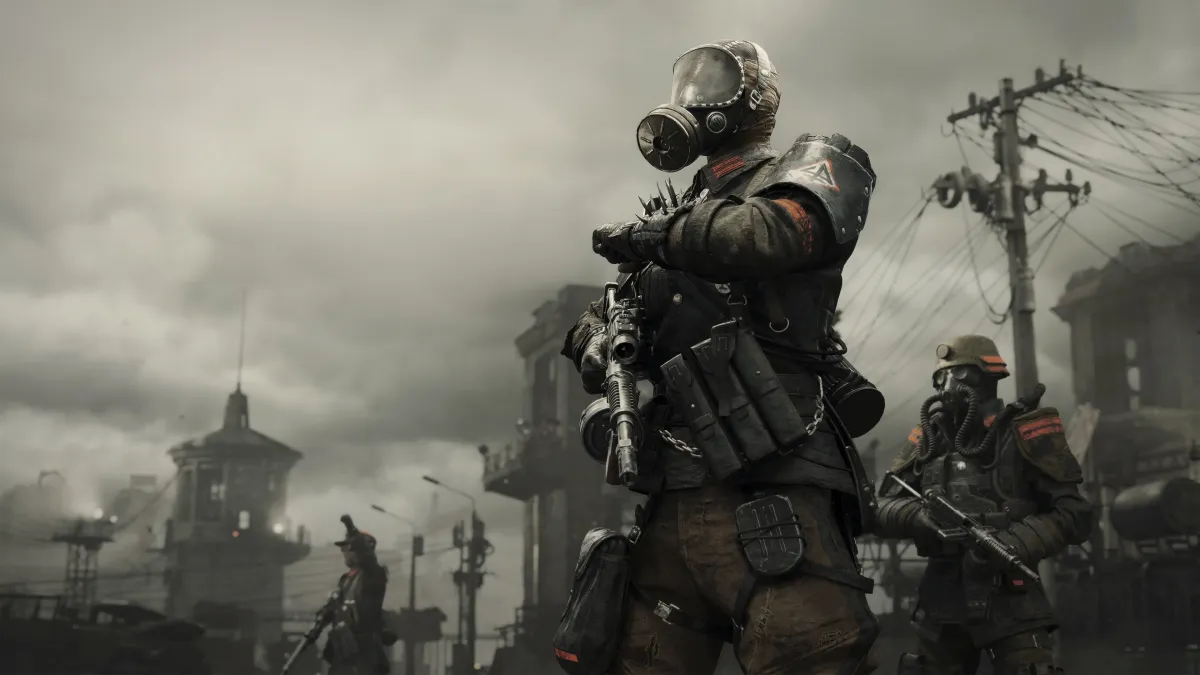Do moskevského podzemí se vydáme v zimě. Metro 2039 má datum vydání