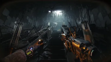 Metro 2039