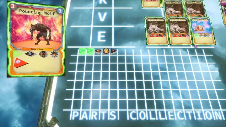 Card Coder