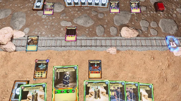 Card Coder